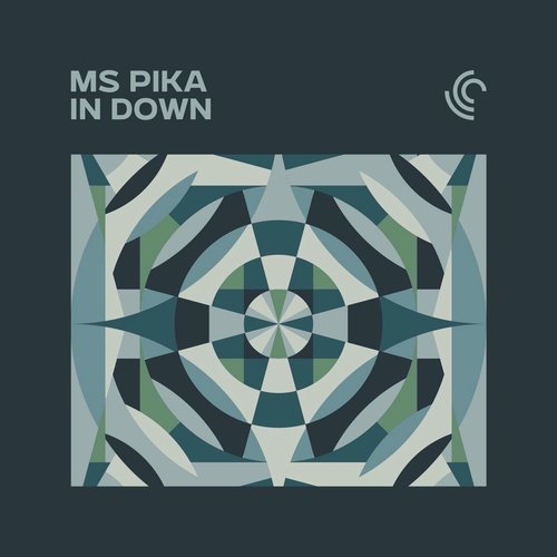 Ms Pika - In Down [ABR082B]